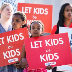 Supreme Court Pours Cold Water On LGBTQ+ Books in Schools