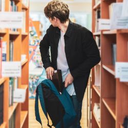 Church Urges Congregants to Steal LGBTQ+ Books From Library