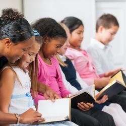 Are Mandatory Bible Lessons Coming to Texas Classrooms?