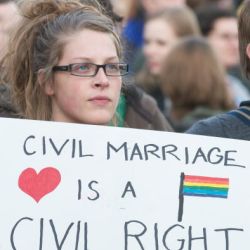 Judge Makes Way for ULC Ministers in Iowa