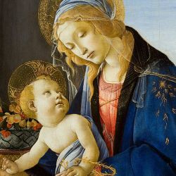 What Happened to Mary After Jesus' Death?