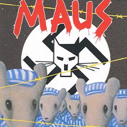 Outrage Grows After TN School Bans Holocaust Comic 'Maus'