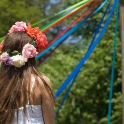 ULC Monastery Celebrates Beltane