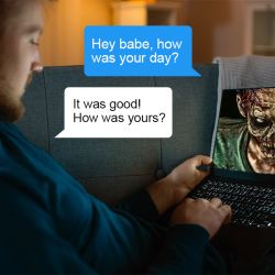 Life After Death? Microsoft Wants to Reanimate You as a Chatbot