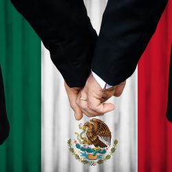 Mexico Legalizes Gay Marriage Nationwide, But Concerns Grow in U.S.