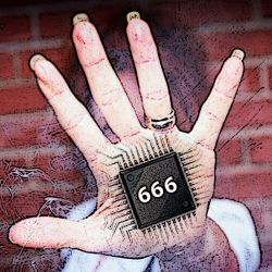 Mark of the Beast: Are Microchips a Sign of the End Times?