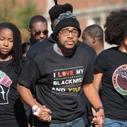 Do Black Lives Matter at the University of Missouri?