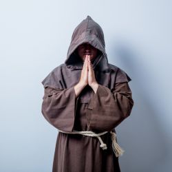 A Religious Life is a Challenging Yet Fulfilled Life