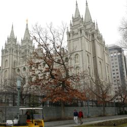 Mormon Church Accused of Covering Up Abuse