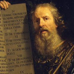 How Old Did These Famous Bible Characters Live to Be, Actually?