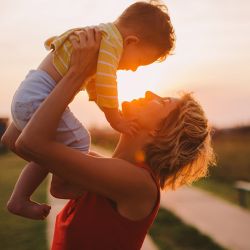 A Prayer for Mothers on Mother's Day