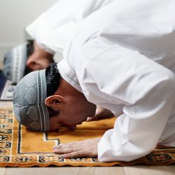 Oklahoma Town Rejects Mosque, Citing Fears of Islam