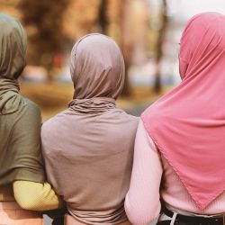 "Muslims Only" Event Canceled After TX Gov Threatens Funding
