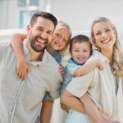 Ohio Proposes Month Dedicated to Straight, Married Families