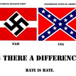 Hate Is Hate