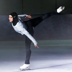 Nike's Newest Product: The "Pro Hijab"