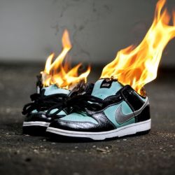 Churches Urge Kaepernick Haters to Donate Nike Shoes Instead of Burning Them