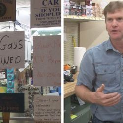 "No Gays Allowed": Tennessee Store Owner Defends Discriminatory Policy in Wake of Supreme Court Ruling