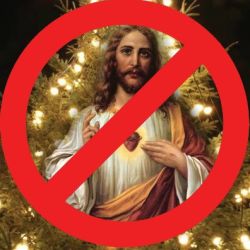 Virginia School Bans Jesus From Christmas Concert