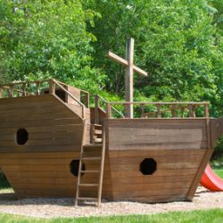 Taxes to Fund “Noah’s Ark” Theme Park