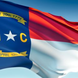 Universal Life Church Commends North Carolina Decision on State Religion