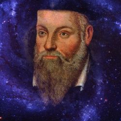 Nostradamus' Predictions for 2023: Cannibalism, WW3, and the Antichrist?