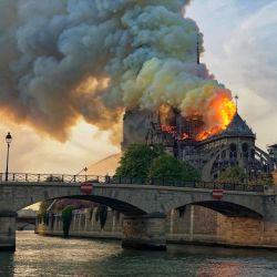 Donations Pour in for Destroyed Black Churches After Notre Dame Fire