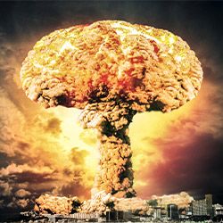 Seventh-Day Adventist Prophetess Predicts Nashville to be Nuked Next Month