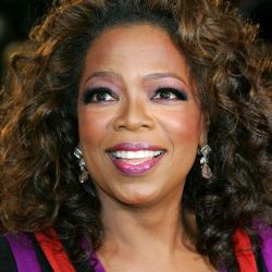 Is Oprah Winfrey a Religion?