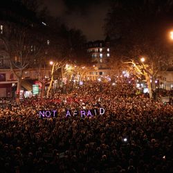 Free Speech, Reform, and the Paris Murders