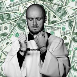 Crypto Pastor: "God Told Us" to Pocket $1.3 Million From Investors