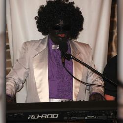Pastor Who Used Blackface Says People Are Too Easily Offended