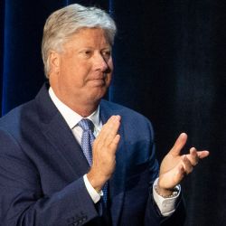 Megachurch Pastor Resigns After Admitting to Molesting Child