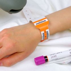 Children’s Hospital Eliminates Gender Markers from Patient Wristbands