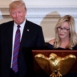 Who is Paula White? Meet the Prosperity Gospel Preaching Televangelist Joining the Trump White House