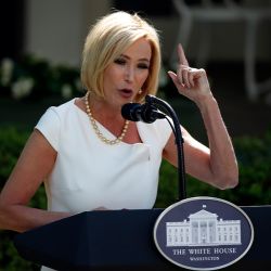 WH Faith Advisor: Send Me $1,000 for Blessings From God