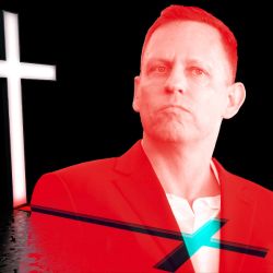 Who Is the Antichrist? One Billionaire Investor Thinks He Knows