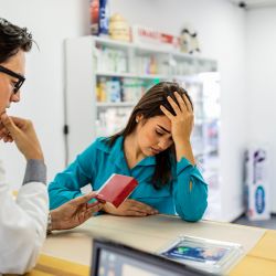 Pharmacist Sued for Refusing to Fill Birth Control Prescription