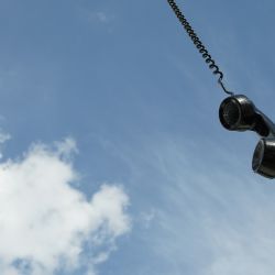 The People on Earth With a Direct Line to God