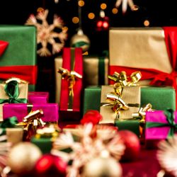 Are We Too Focused on Gift Giving on Christmas?