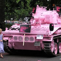 The Times They Are A-Changin'