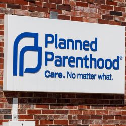 Church Group Banned From Protesting at Planned Parenthood