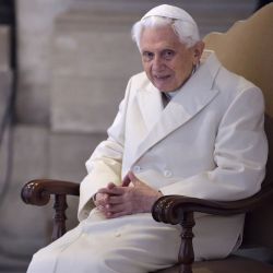 Pope Benedict XVI Blames Clergy Abuse Crisis on Sexual Revolution