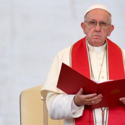 Pope Calls Global Meeting of Bishops to Combat Clergy Abuse