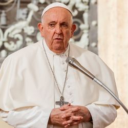 Vatican: Gender Ideology and Transgender Surgery Defy God