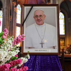 Who Are the Frontrunners to Be the Next Pope?