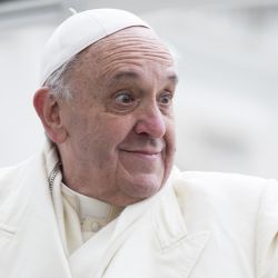 Women, Lay People to Help Decide Catholic Church’s Future