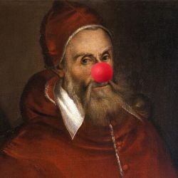 The Secret Religious History of April Fools' Day