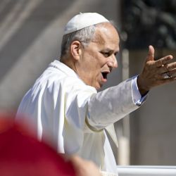 The Dark History Behind Pope Leo's Diagnosis