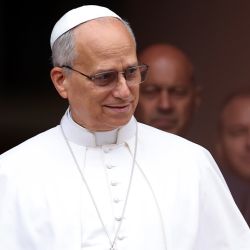 Vatican Declines Trump's Board of Peace Invite